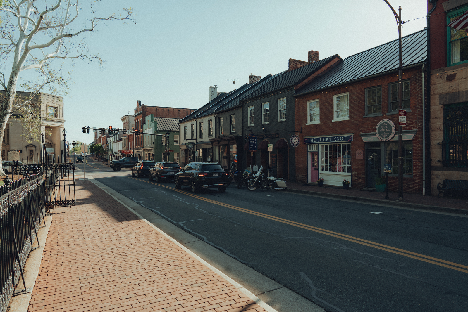 Aldie, VA
