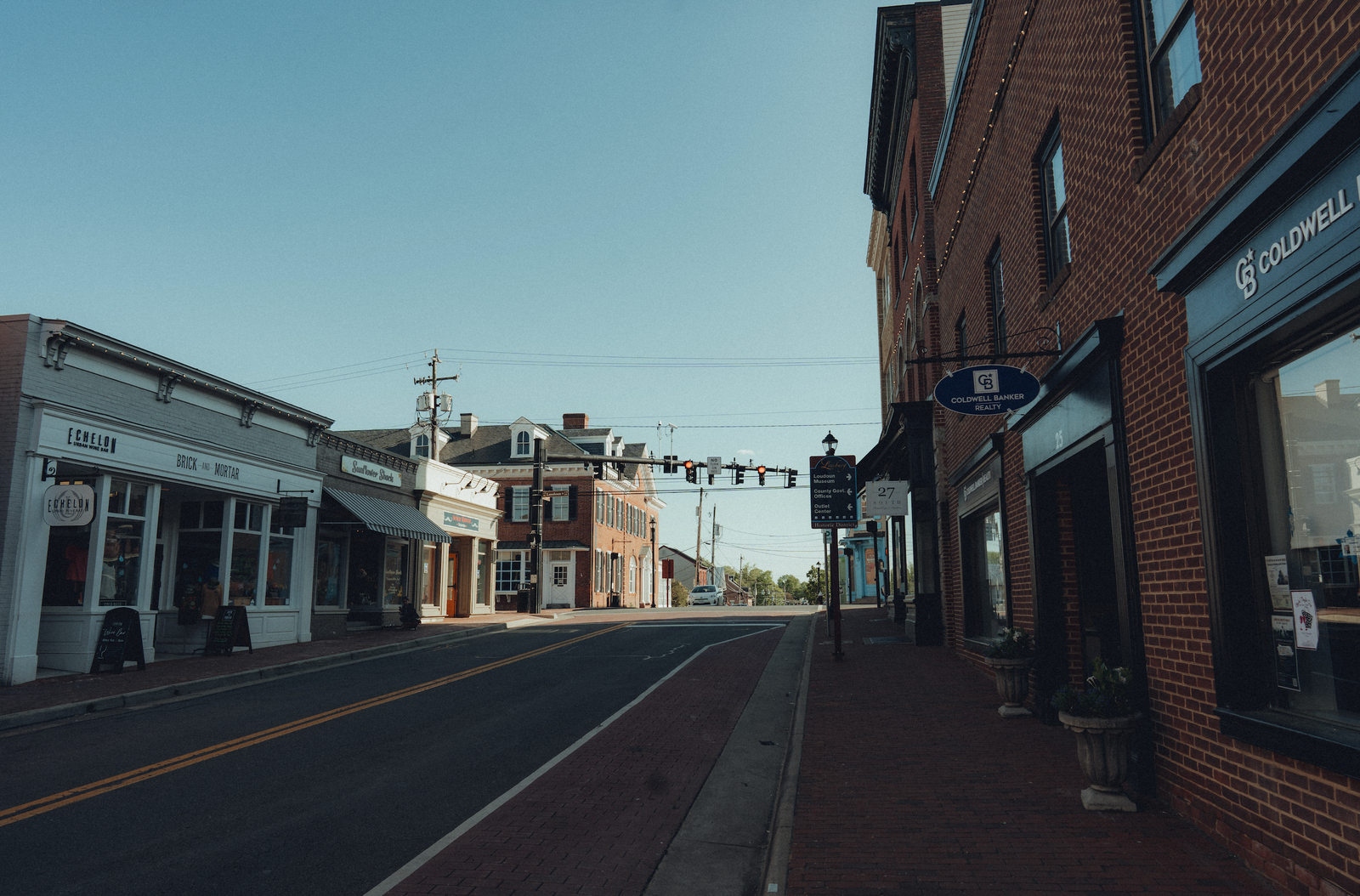 Lansdowne, VA