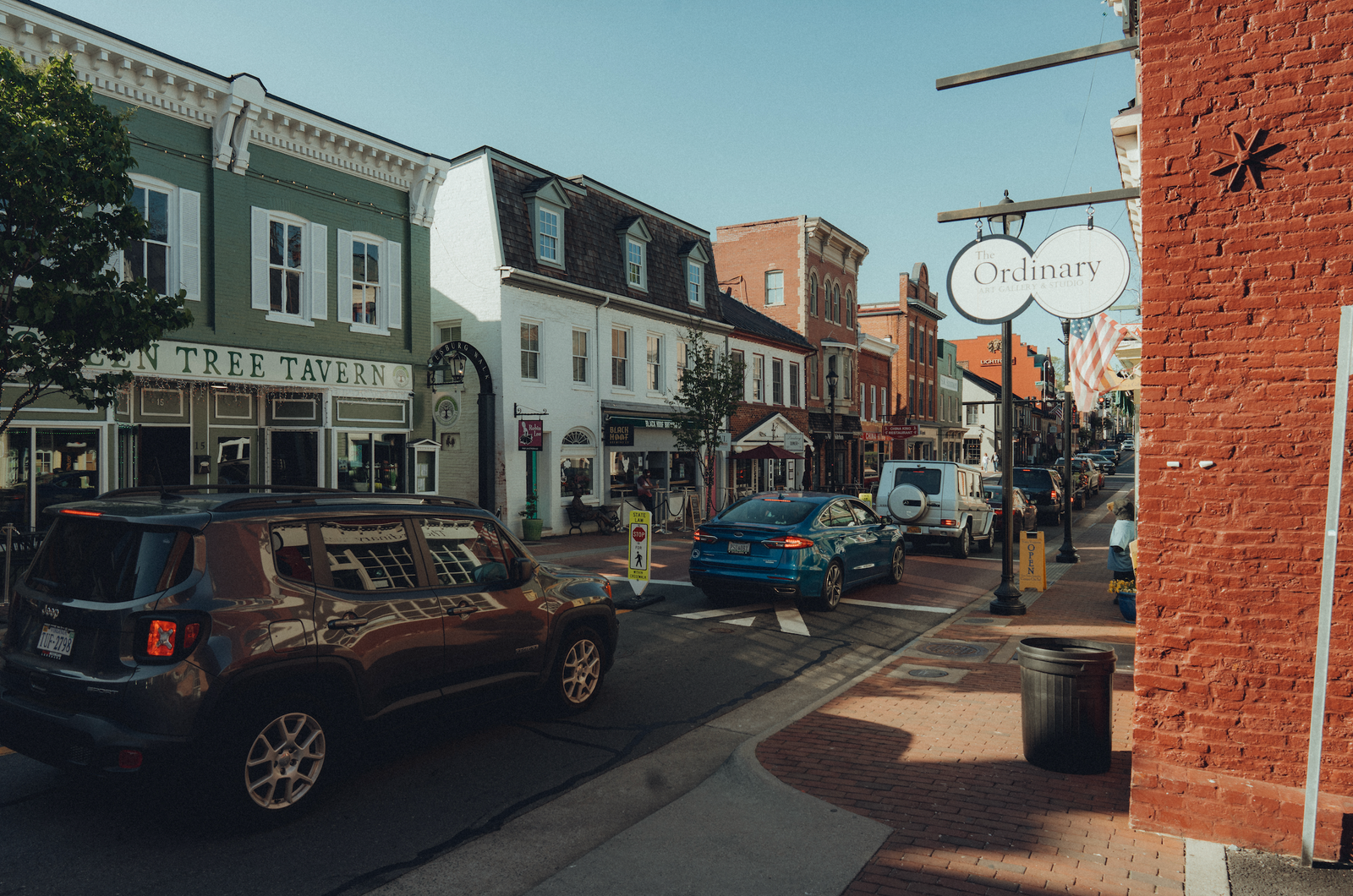 Purcellville, VA